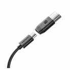 Insta360 Link USB-C/Type-C And USB-A Dual Adapter Cable(Black) - 3