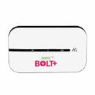 E5576S 4G LTE Router No Lock Card WiFi Support Malay MOD Mobile Router For Europe Asia Africa(White) - 1