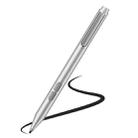 F94S For Microsoft Surface Series Stylus Pen 1024 Pressure Level Electronic Pen(Silver) - 1