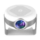 T269 Pro 1280x720P Smart Projector WiFi 6 4K Android 11 System Home Cinema AU Plug - 1