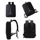 For DJI AVATA Backpack Shoulder Bag Storage Bag Box(Black) - 3