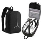 For PICO 4 VR Storage Bag Box Single Shoulder Bag Messenger Bag Chest Bag - 1