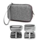 For DJI OSMO Mobile 6 Portable Bag Clutch Storage Bag Box - 1