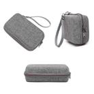 For DJI OSMO Mobile 6 Portable Bag Clutch Storage Bag Box - 3