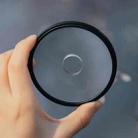 72mm Central Exposure Edge Blur Close-Up Photography Special Effects Filter - 2