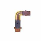 For PS5 Controller  Microphone Flex Cable Repair Parts Short  - 4
