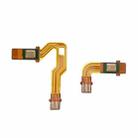 For PS5 Controller  Microphone Flex Cable Repair Parts 1 Generation One Pair - 1