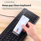 Q6S 10-in-1 Bluetooth Headphone Cleaning Pen Mobile Computer Keyboard Screen Digital Camera Cleaning Kit(Blue) - 9
