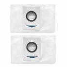 2pcs Dust Bag For ECOVACS X1 ONMI / X1 TURBO Vacuum Cleaner Accessories - 1