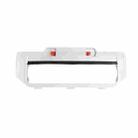 For Xiaomi Mijia STYJ02YM Vacuum Cleaner Accessories 1pc White Brush Cover - 1