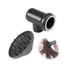 For Dyson Hair Dryer Airwarp Diffusion Nozzle Attachment Replacement Accessories With Adapter - 1