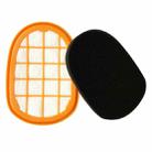 For Philips FC6812 6814 6823 6827 6908 Vacuum Cleaner Filter - 1