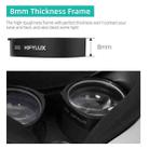 For Oculus Quest 2 Hifylux Q2-QF11 1pair Myopia Lens Frame Aspheric Resin VR Glasses Accessories(200 Degrees) - 4