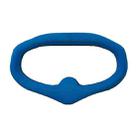 For DJI FPV Goggles V2 Foam Padding Headband Accessories, Blue Face  Mask - 1