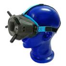 For DJI FPV Goggles V2 Foam Padding Headband Accessories, Gray Face  Mask - 5