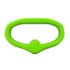 For DJI FPV Goggles V2 Foam Padding Headband Accessories, Green Face  Mask - 1