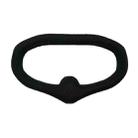 For DJI FPV Goggles V2 Foam Padding Headband Accessories, Black  Face  Mask - 1
