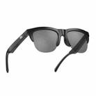 F06 Universal Style Bluetooth 5.3 Smart Sunglasses Wireless Headset Anti-Strong Light Anti-Polarized Sunglasses - 1