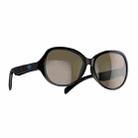 F07 Female Style Bluetooth 5.3 Smart Sunglasses Wireless Headset Anti-Strong Light Anti-Polarized Sunglasses - 1