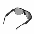 F08 Men Style Bluetooth 5.3 Smart Sunglasses Wireless Headset Anti-Strong Light Anti-Polarized Sunglasses - 1
