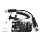 For DJI  FPV Goggles V2 5.8G Analog Receiver Module Adapter Board Video Receiver - 1