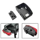 For DJI FPV Goggles V1 V2 Receiver Module 3.0 & 3.0 Plus Mount Holder Protector Case Cover - 1