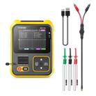 FNIRSI DSO-TC2 2 In 1 Handheld Digital Oscilloscope, Specification: Standard - 1