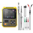 FNIRSI DSO-TC2 2 In 1 Handheld Digital Oscilloscope, Specification: Upgraded - 1