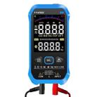 FNIRSI S1 Digital High Precision Fully Automatic Digital Multimeter(Blue) - 1