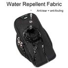 B052 Running Phone Waterproof Arm Bag Coin Pouch Outdoor Sports Fitness Phone Bag(Dark Blue) - 6