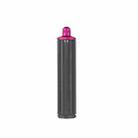 For Dyson Airwrap Hair Dryer HS01 / HS05 / HD08 18.6 x 4cm Upgraded Long Curling Barrels Nozzle Rose Red - 1