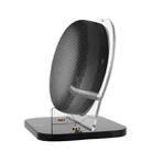 For B&O Beoplay A1 / Beosound A1 2nd Speaker Acrylic Desktop Stand Holder(Black) - 1