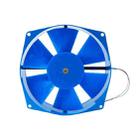 XIN RUI FENG 150FZY 2-D 220V Small Stock Flower Fan Cabinet Welding Cooling Fan - 1