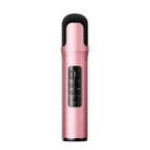 K8 Live Sound Card Microphone Mobile Phone Wireless Bluetooth Speaker(Pink) - 1