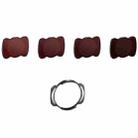 For DJI Avata RCSTQ Magnetic Filter Drone Accessories 4 In 1 ND8+ND16+ND32+ND64  - 1