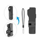 For DJI OSMO Pocket 2 RCSTQ Carrying Case Storage Bag Box With Lanyard - 1