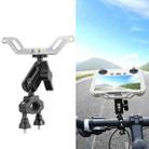 For DJI Mini 3 Pro RCSTQ Bicycle Cycling Bracket With Screen Remote Control And Drone Accessories(As Show) - 1