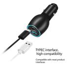 For DJI Mavic 3/Avata RCSTQ 83W Car Dual-Port Charger Without Cable - 4