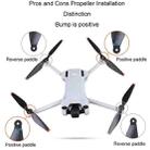 For DJI Mavic Mini 3Pro RCSTQ Drone Carbon Fiber Flight Propellers 1pair - 4