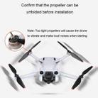 For DJI Mavic Mini 3Pro RCSTQ Drone Carbon Fiber Flight Propellers 1pair - 7