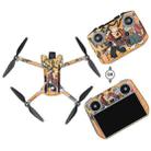 For DJI Mini 3 Pro Remote Control Body Sticker ,Spec: RC With Screen(Boy) - 1