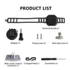 For DJI Mini 3 Pro RCSTQ Handheld Camera Device Remote Control Fixed Body Grip Kit 1 - 2