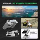For DJI Mini 3 Pro RCSTQ Handheld Camera Device Remote Control Fixed Body Grip Kit 1 - 6