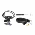 For DJI Mini 3 Pro RCSTQ Handheld Camera Device Remote Control Fixed Body Grip Kit 2  - 1