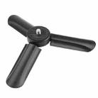 RCGEEK for DJI OSMO Pocket 2 Universal Mini Tripod PTZ Camera Accessories(Black) - 1