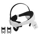 For DJI FPV Goggles V2 RCSTQ Flight Glasses Accessories Traversing Machine Headwear - 1