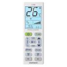 CHUNGHOP K-1302E Night Light Large Screen Battery Universal Air Conditioner Remote Control - 1