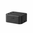 Insta360 X3 Power Accessories Fast Charge Hub - 1