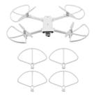 For FIMI X8 SE 2020 RCSTQ Quick Release Protection Propeller Drone Accessories(White) - 1