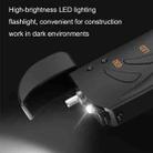 TL-B3-L15 10KM-15KM Mini Rechargeable Fiber Optical Red Light Sources Test Pen Clamshell Light Pen - 4